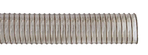 ABRASIV/PU100 Tubi industriali per prodotti abrasivi