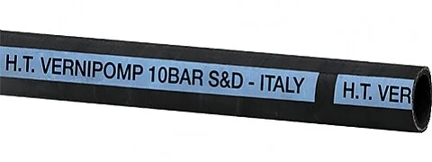Tubi industriali per prodotti abrasivi