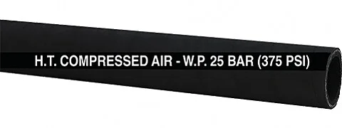COMPRESSAIR/25 Tubi industriali per aria compressa