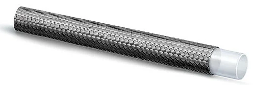 TUBI PTFE SINGOLA TRECCIA Tubi ptfe
