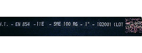 SAE100 R6 Tubi industriali