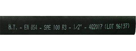 SAE100 R3 Tubi industriali