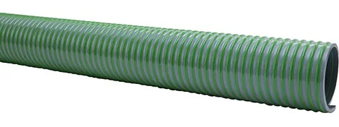 SPURGHI/PVC Tubi industriali per acqua e fluidi inerti