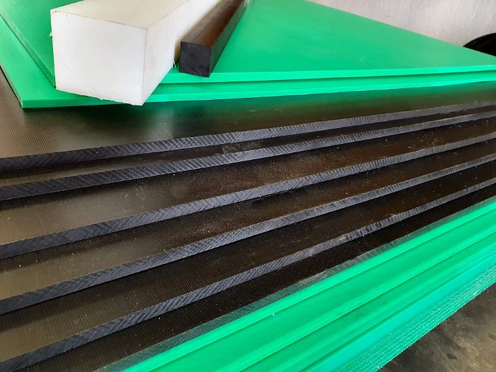 MateriePlastiche