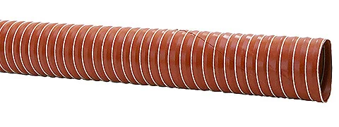 THEMOSIL 270°C Tubi industriali per aria compressa