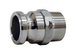 TIPO F Raccorderia industriale