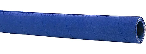 ISOLBLU/10 Tubi industriali per acqua calda e vapore