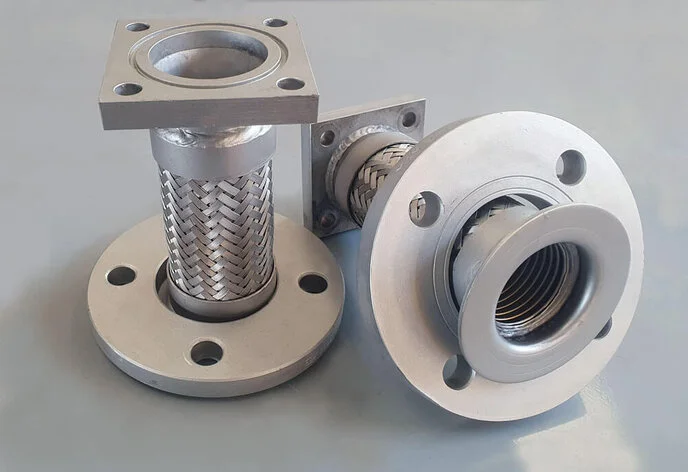 tubi flex/inox