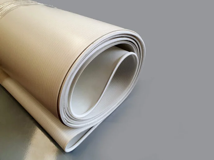 nastro pvc pu