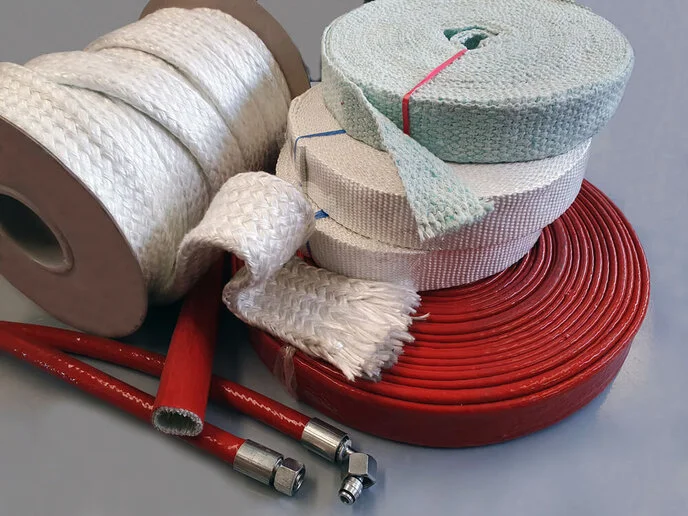 fibra di vetro 